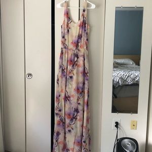 Kendall Maxi Dress